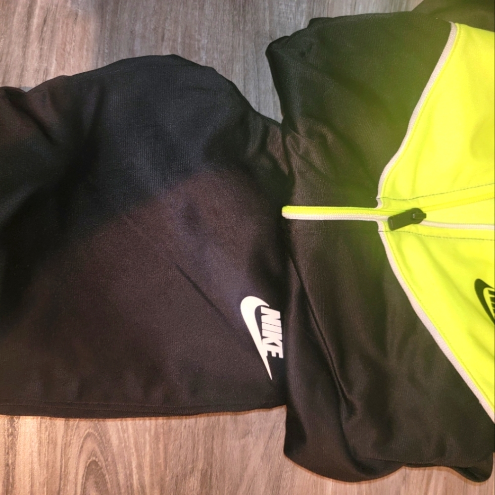 Nike